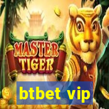 btbet vip